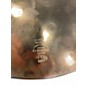 Used Zildjian 13in ZBT Hi Hat Pair Cymbal