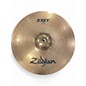 Used Zildjian 14in ZBT Crash Cymbal thumbnail