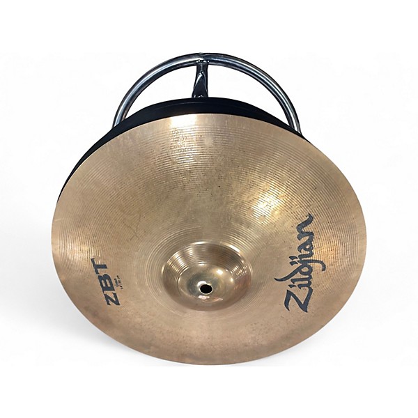 Used Zildjian 14in ZBT Crash Cymbal