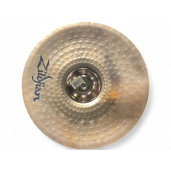 Used Zildjian 14in ZBT Crash Cymbal