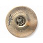 Used Zildjian 14in ZBT Crash Cymbal
