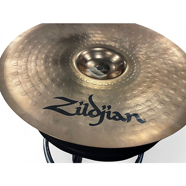 Used Zildjian 14in ZBT Crash Cymbal