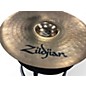 Used Zildjian 14in ZBT Crash Cymbal