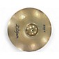 Used Zildjian 18in Crash Ride Cymbal thumbnail