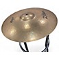 Used Zildjian 18in Crash Ride Cymbal