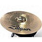 Used Zildjian 18in Crash Ride Cymbal