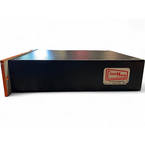 Used Warm Audio WA-12 Rack Equipment