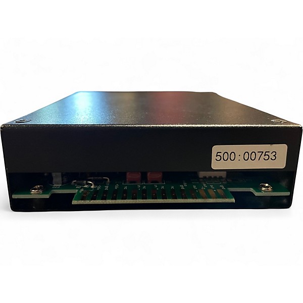 Used Warm Audio WA-12 Rack Equipment