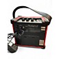 Used Roland Micro Cube GX Guitar Combo Amp