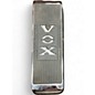 Used VOX Model V847 Effect Pedal thumbnail