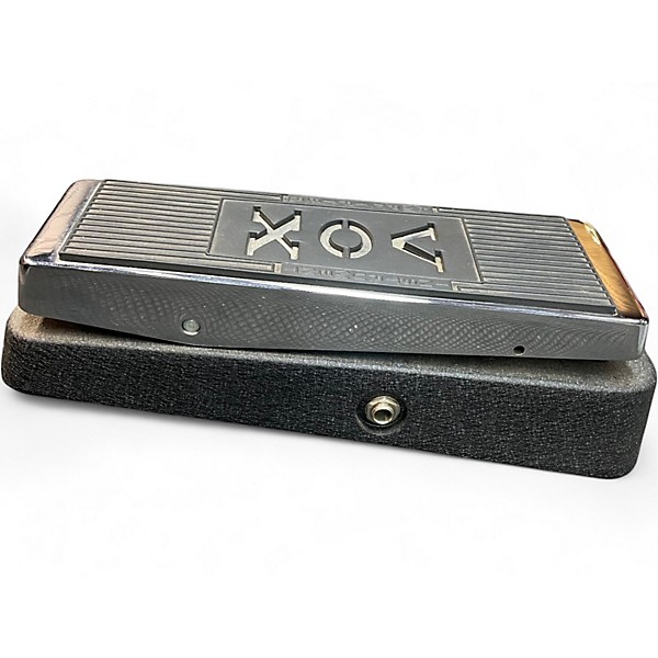 Used VOX Model V847 Effect Pedal