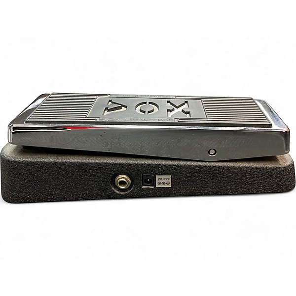 Used VOX Model V847 Effect Pedal