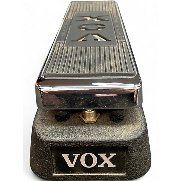 Used VOX Model V847 Effect Pedal