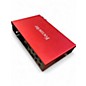 Used Focusrite Scarlett 8i6 Audio Interface