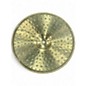 Used MEINL 13in HCS Hi Hat Pair Cymbal