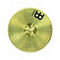 Used MEINL 14in HCS Crash Cymbal