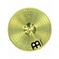 Used MEINL 14in HCS Crash Cymbal