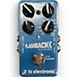 Used TC Electronic Flashback Delay Effect Pedal thumbnail