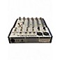 Used Behringer Eurorack MX602A Unpowered Mixer