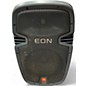 Used JBL EON 210P Sound Package