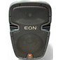 Used JBL EON 210P Sound Package