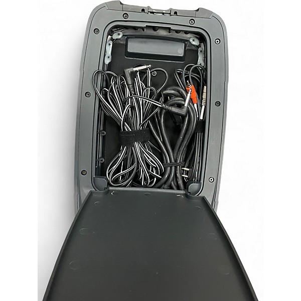 Used JBL EON 210P Sound Package