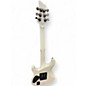 Used Schecter Guitar Research Hellraiser C1 Floyd Rose Alpine White Solid Body Electric Guitar