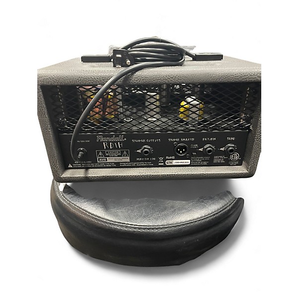 Used Randall RD1H Tube Guitar Combo Amp