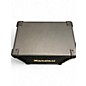 Used Randall RG8 35 WATT 1X8 Guitar Cabinet