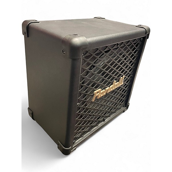 Used Randall RG8 35 WATT 1X8 Guitar Cabinet