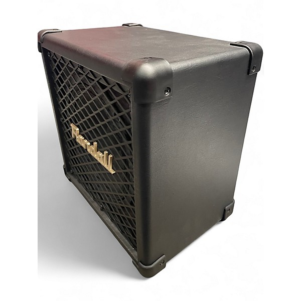 Used Randall RG8 35 WATT 1X8 Guitar Cabinet