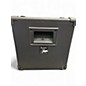 Used Randall RG8 35 WATT 1X8 Guitar Cabinet