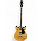 Used Gretsch Guitars G5222 Blonde Solid Body Electric Guitar thumbnail