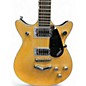 Used Gretsch Guitars G5222 Blonde Solid Body Electric Guitar