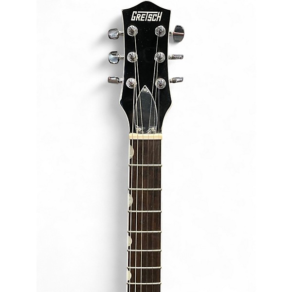 Used Gretsch Guitars G5222 Blonde Solid Body Electric Guitar