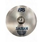 Used SABIAN 16in B8 Medium Crash Cymbal thumbnail