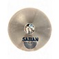 Used SABIAN 16in B8 Medium Crash Cymbal