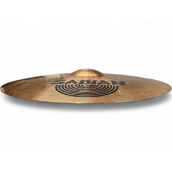 Used SABIAN 16in B8 Medium Crash Cymbal
