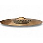 Used SABIAN 16in B8 Medium Crash Cymbal