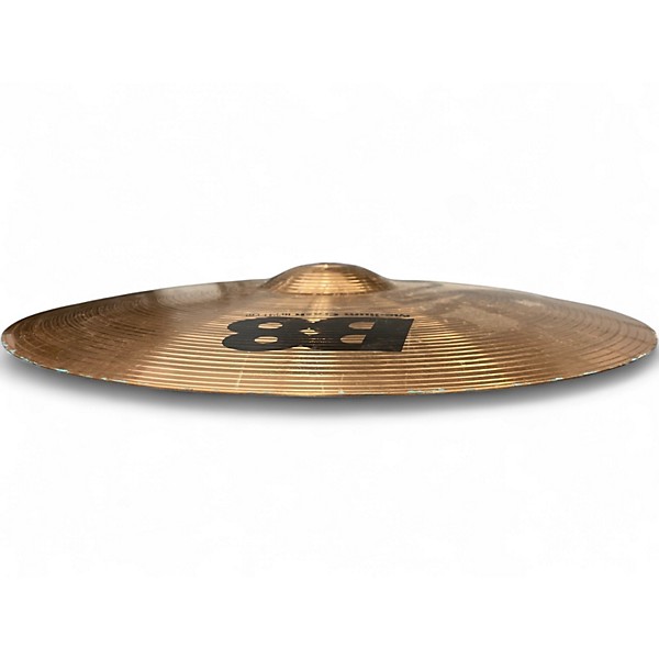 Used SABIAN 16in B8 Medium Crash Cymbal