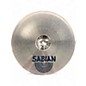Used SABIAN 16in B8 Thin Crash Cymbal