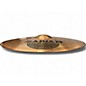 Used SABIAN 16in B8 Thin Crash Cymbal