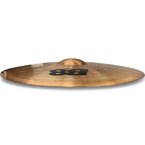 Used SABIAN 16in B8 Thin Crash Cymbal
