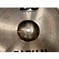 Used SABIAN 16in B8 Thin Crash Cymbal