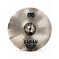 Used SABIAN 14in B8 Hi Hat Pair Cymbal