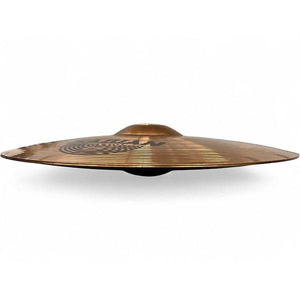 Used SABIAN 14in B8 Hi Hat Pair Cymbal