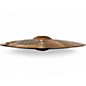 Used SABIAN 14in B8 Hi Hat Pair Cymbal