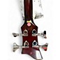 Used Jay Turser JTB2B 3 Tone Sunburst Electric Bass Guitar