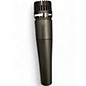 Used Shure SM57LC Dynamic Microphone thumbnail