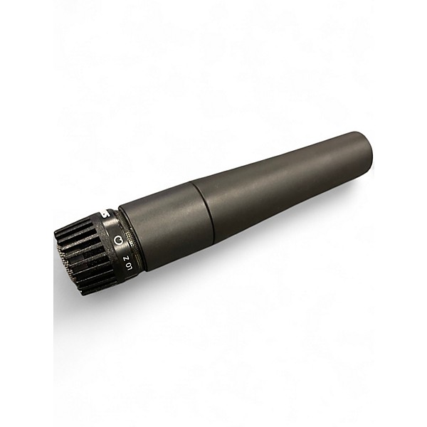 Used Shure SM57LC Dynamic Microphone